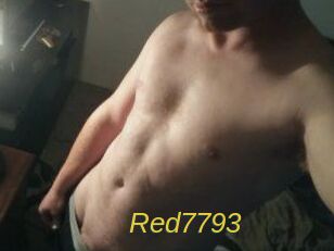 Red7793