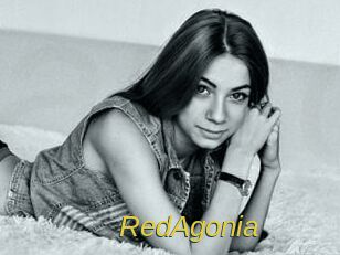 RedAgonia