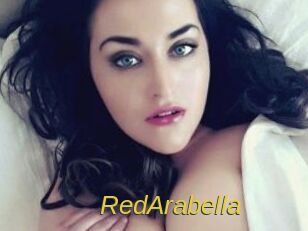 RedArabella