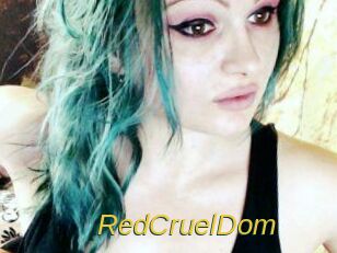 RedCruelDom