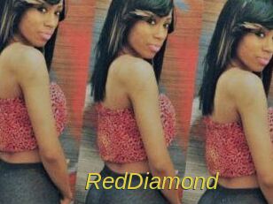 RedDiamond