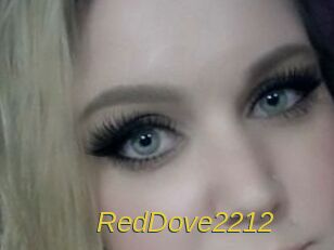 RedDove2212 Archive DVD ORG