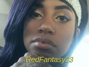 RedFantasy23