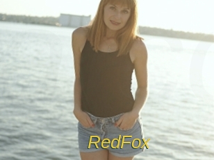 RedFox Archive DVD ORG
