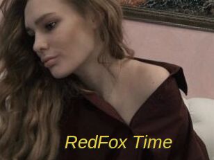 RedFox_Time