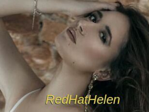 RedHatHelen