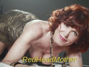 RedHeadMother