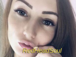 RedHeadSoul