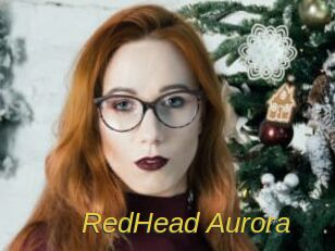 RedHead_Aurora
