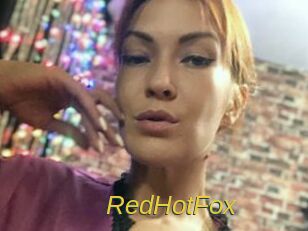 RedHotFox
