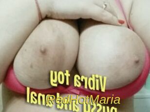 RedHotMaria
