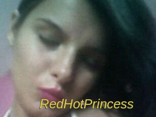 RedHotPrincess