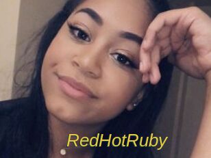 RedHotRuby