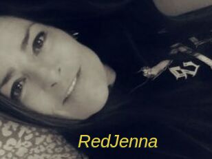 RedJenna