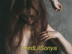 RedLilSonya