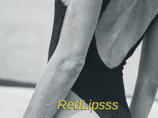 RedLipsss Archive DVD ORG