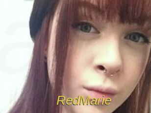RedMarie