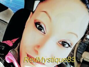 RedMystique83 Archive DVD ORG