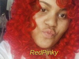 RedPinky