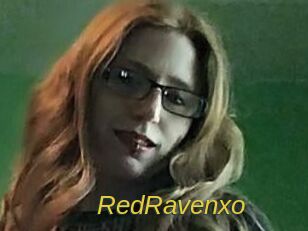 RedRavenxo