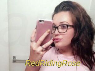 RedRidingRose