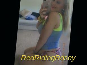 RedRidingRosey Archive DVD ORG