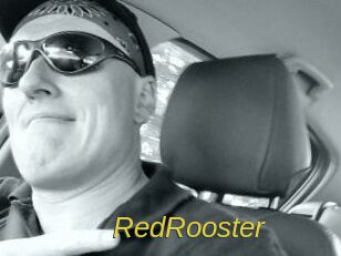 RedRooster