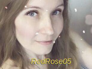 RedRose05