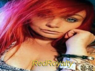 RedRoyalty