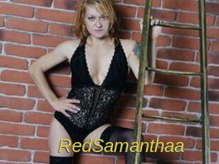 RedSamanthaa