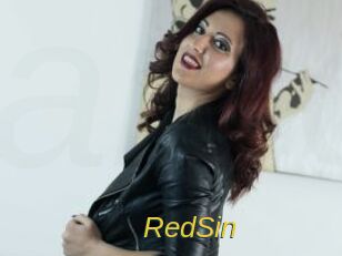 RedSin