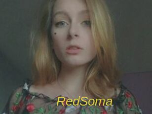 RedSoma