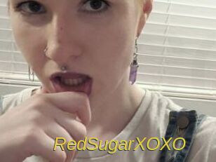 RedSugarXOXO