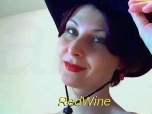 RedWine
