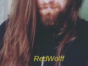 RedWolff