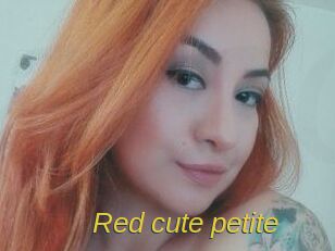 Red_cute_petite Archive DVD ORG