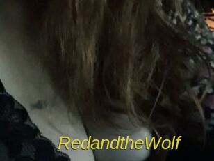 RedandtheWolf