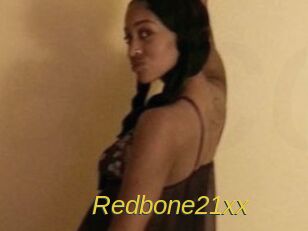 Redbone21xx