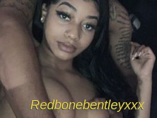 Redbonebentleyxxx