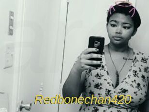 Redbonechan420