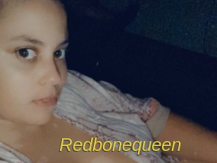 Redbonequeen