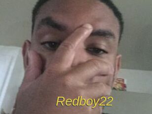 Redboy22