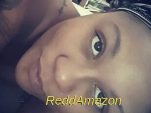 ReddAmazon