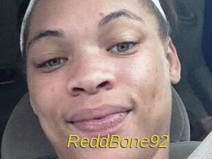 ReddBone92 Archive DVD ORG