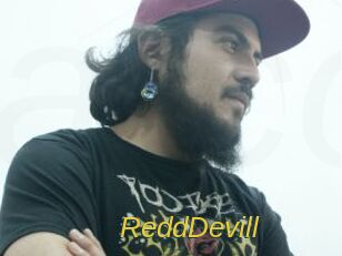 ReddDevill