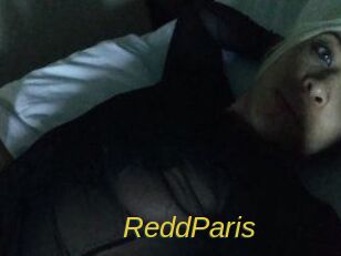 ReddParis