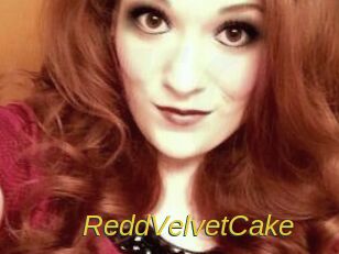 ReddVelvetCake Archive DVD ORG