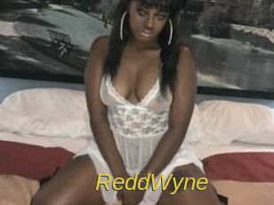 ReddWyne
