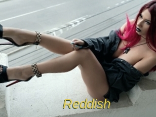 Reddish Archive DVD ORG