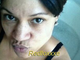 Redfoxxxe